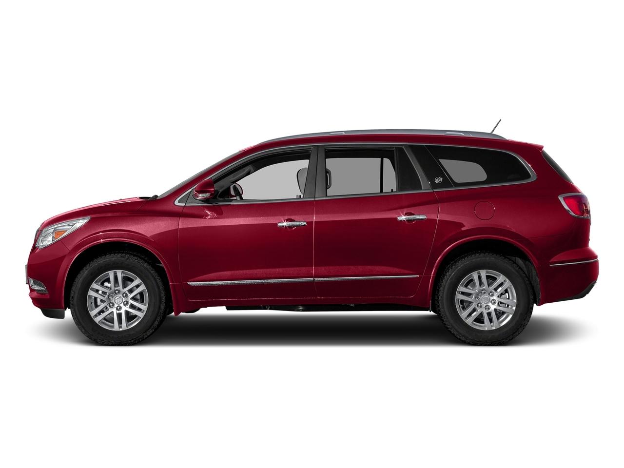 2017 Buick Enclave Vehicle Photo in Appleton, WI 54914