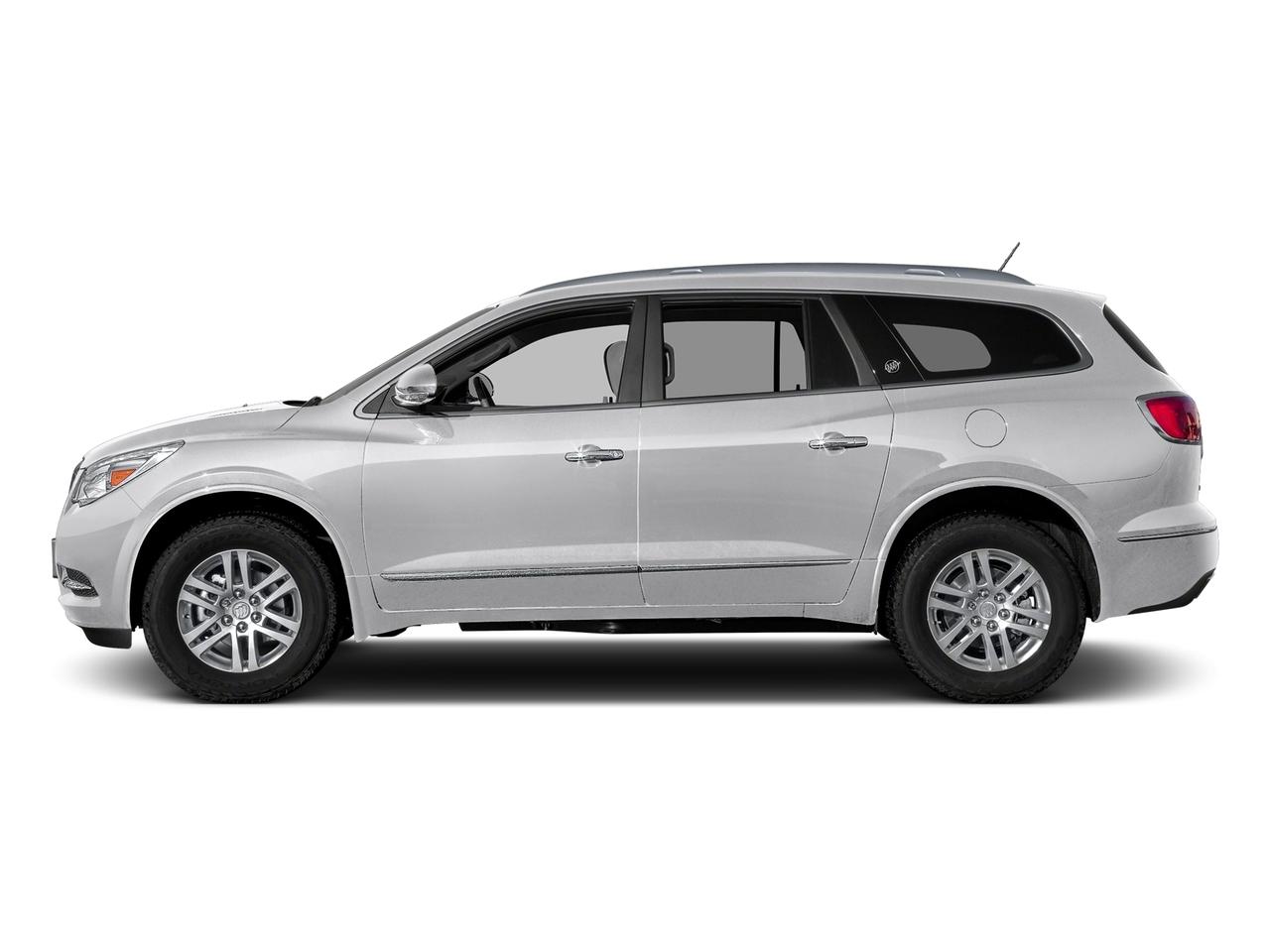 2017 Buick Enclave Vehicle Photo in GILBERT, AZ 85297-0402