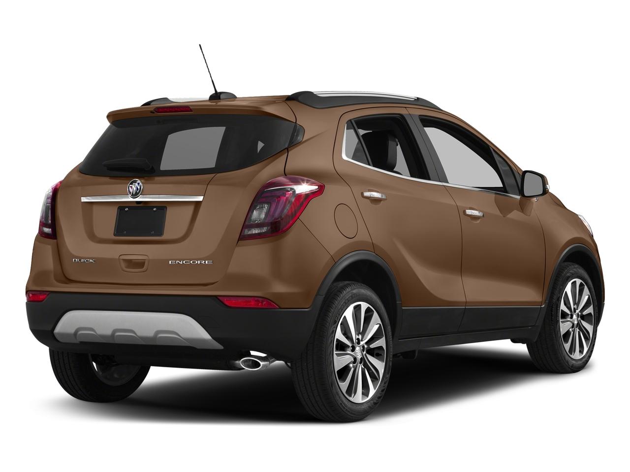 2017 Buick Encore Essence photo 3