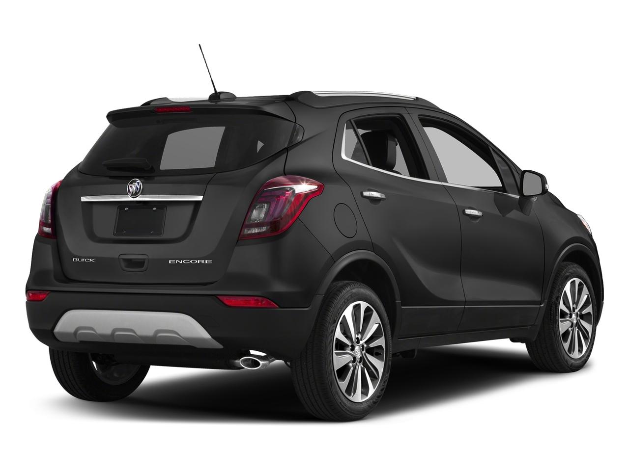2017 Buick Encore Vehicle Photo in Pleasant Hills, PA 15236