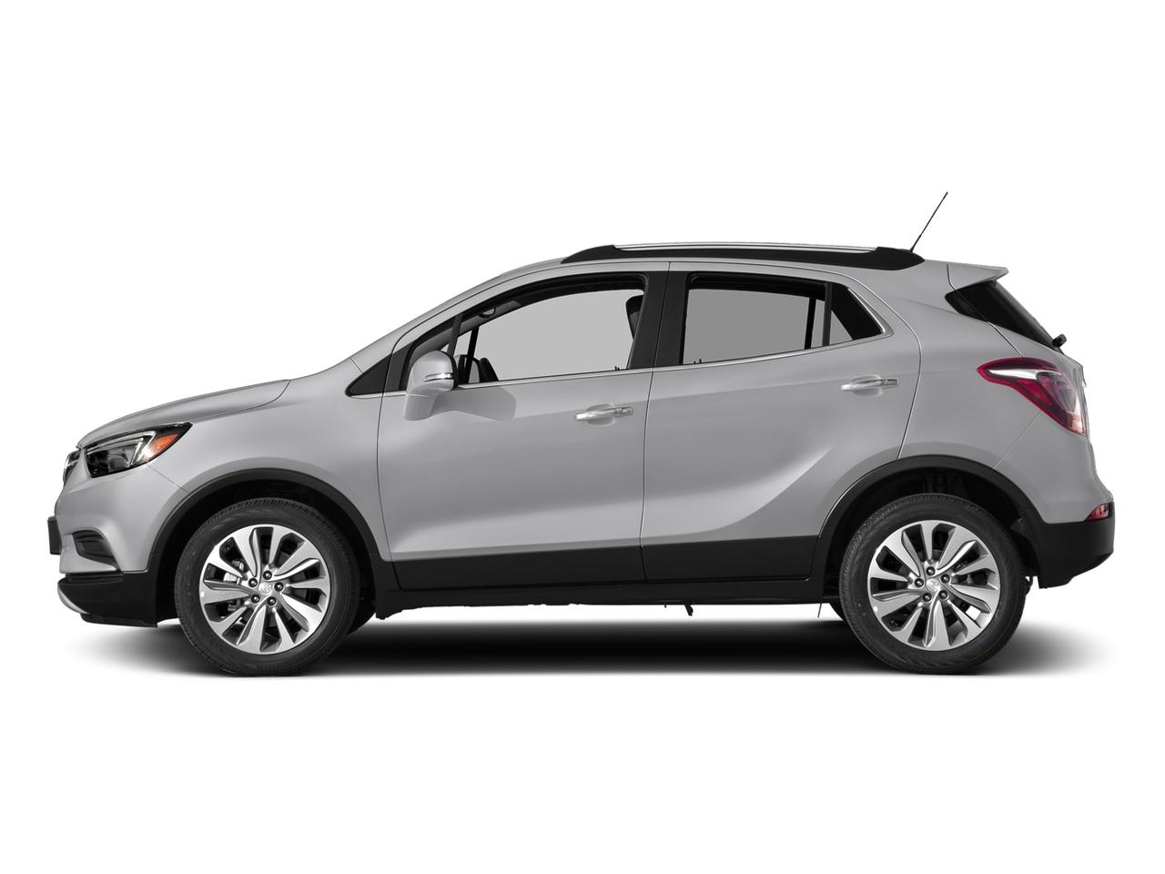 2017 Buick Encore Vehicle Photo in Ft. Myers, FL 33907