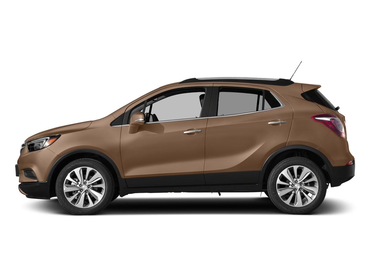 2017 Buick Encore Essence photo 2