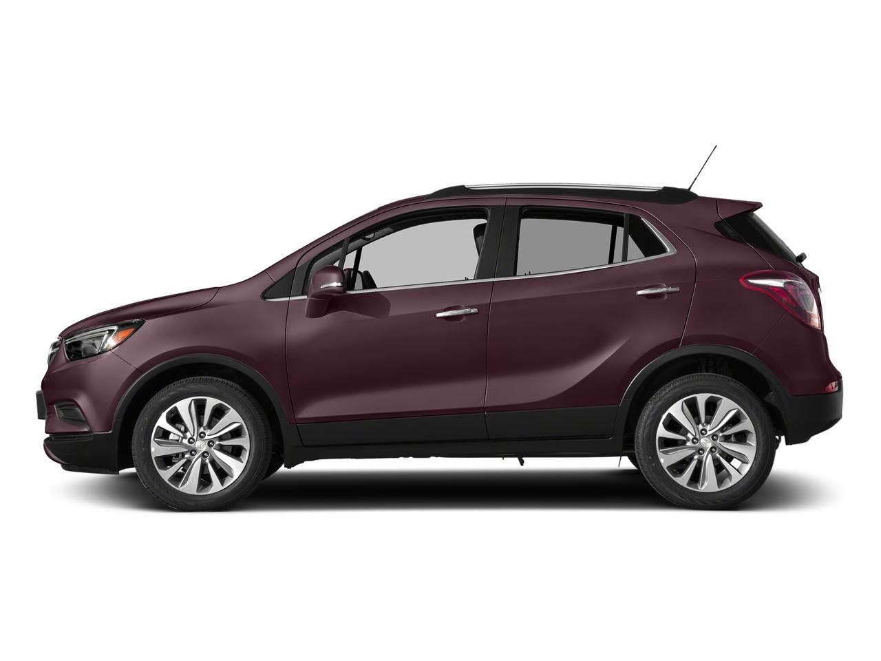 Used 2017 Buick Encore Preferred with VIN KL4CJASBXHB152487 for sale in Grand Island, NE