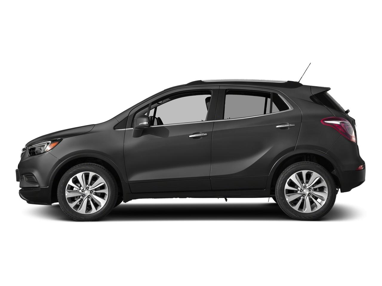 2017 Buick Encore Vehicle Photo in Pleasant Hills, PA 15236