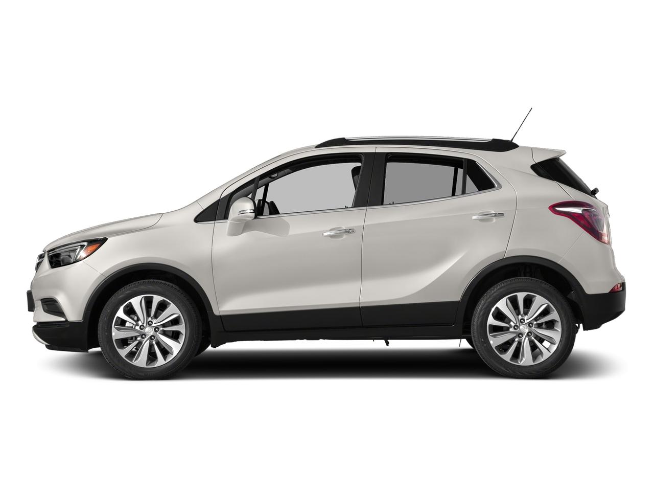 2017 Buick Encore Vehicle Photo in TREVOSE, PA 19053-4984