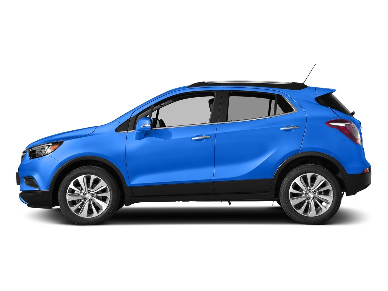 2017 Buick Encore Vehicle Photo in Appleton, WI 54913