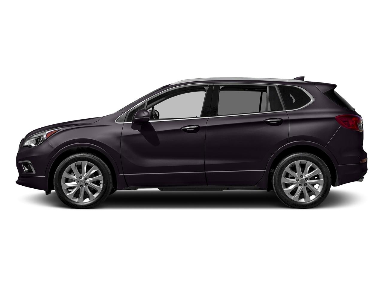 Used 2017 Buick Envision Essence with VIN LRBFXDSA0HD100105 for sale in Roosevelt, UT