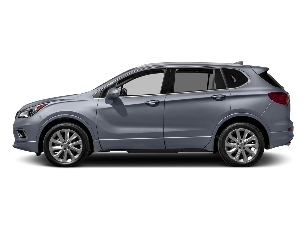 2017 Buick Envision Vehicle Photo in ELYRIA, OH 44035-6349