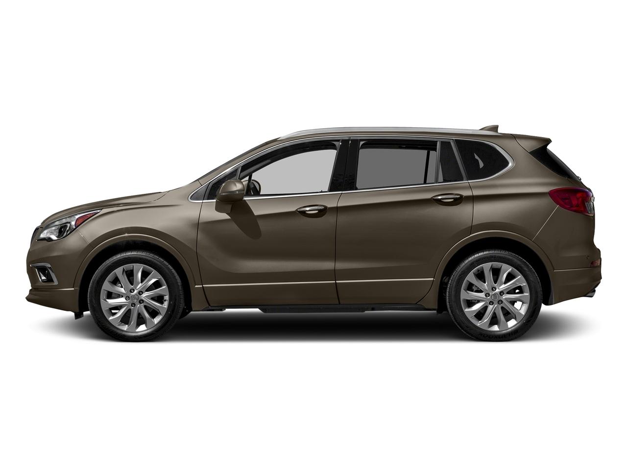 2017 Buick Envision Essence photo 3