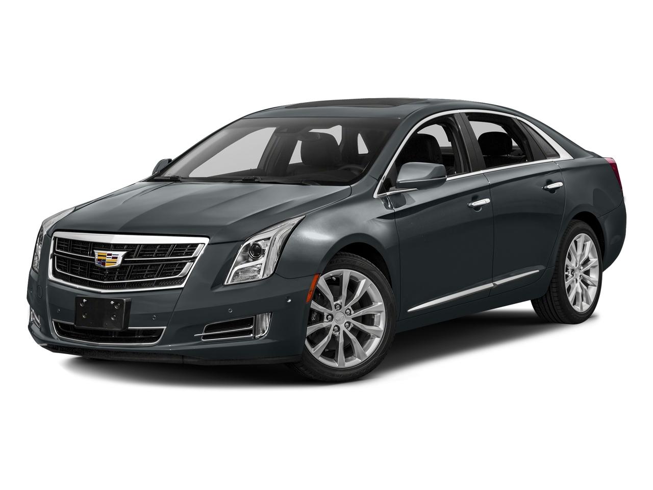 2017 Cadillac XTS Vehicle Photo in BATON ROUGE, LA 70809-4546