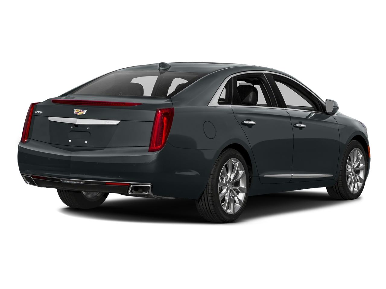 2017 Cadillac XTS Vehicle Photo in BATON ROUGE, LA 70809-4546