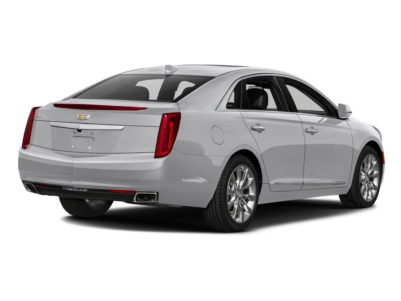 2017 Cadillac XTS Vehicle Photo in WEST PALM BEACH, FL 33407-3296