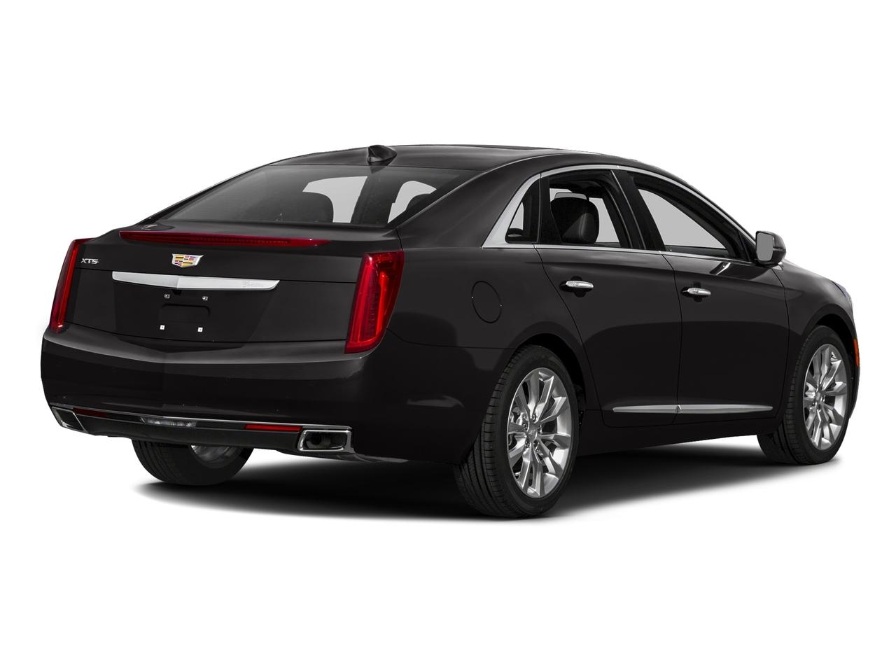 2017 Cadillac XTS Vehicle Photo in MADISON, WI 53713-3220