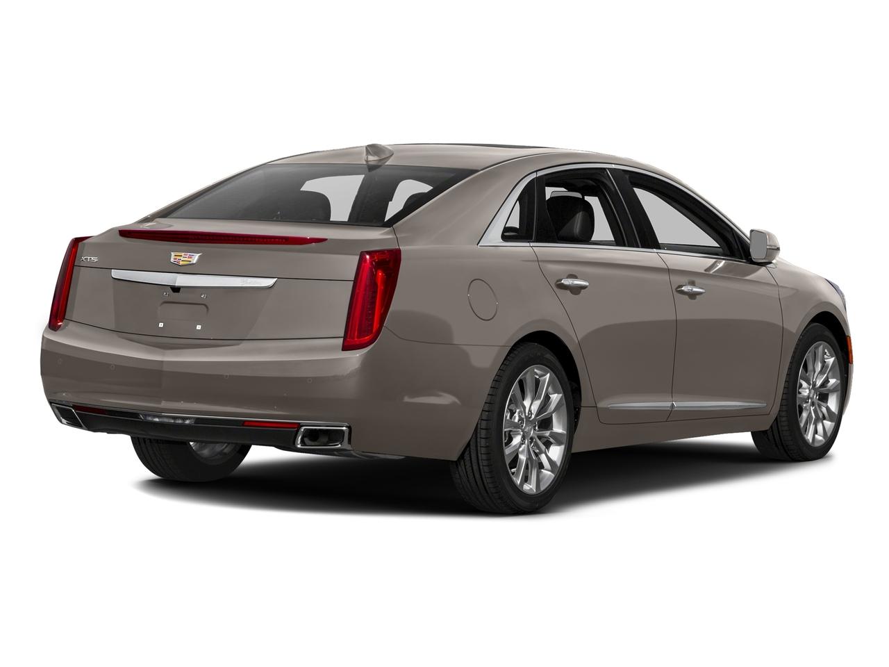 2017 Cadillac XTS Vehicle Photo in GREEN BAY, WI 54303-3330