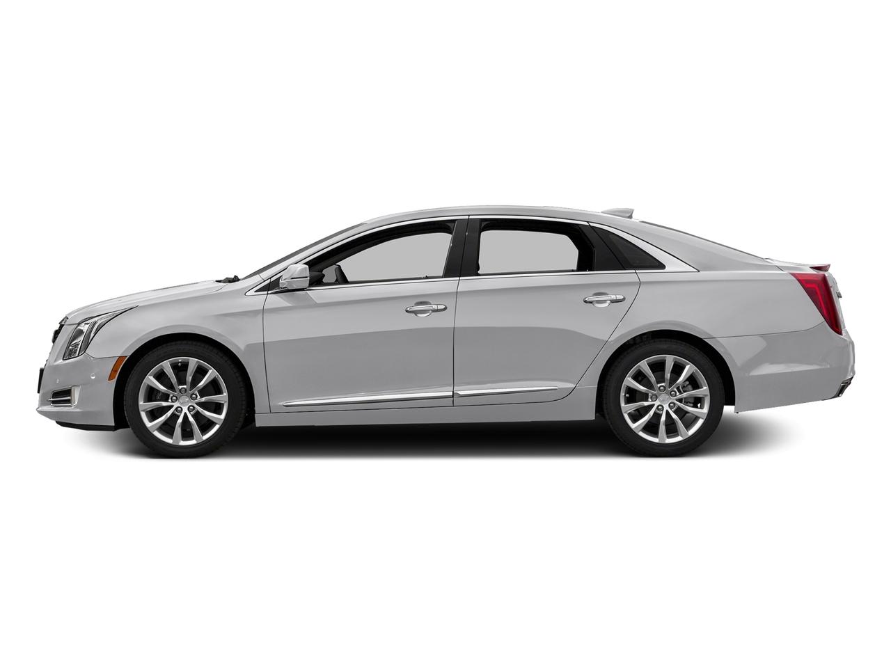 Used 2017 Cadillac XTS Luxury with VIN 2G61M5S31H9156291 for sale in Ballwin, MO