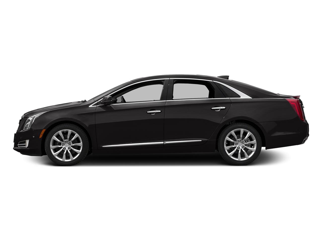 Used 2017 Cadillac XTS Luxury with VIN 2G61N5S35H9150135 for sale in Rittman, OH