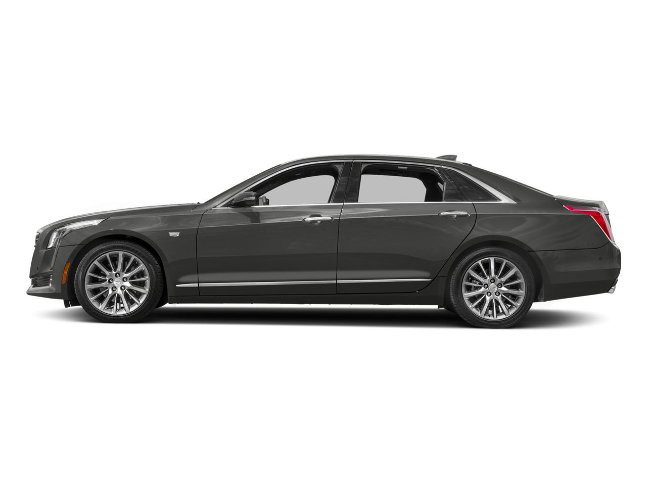 2017 Cadillac CT6 Vehicle Photo in BATON ROUGE, LA 70809-4546