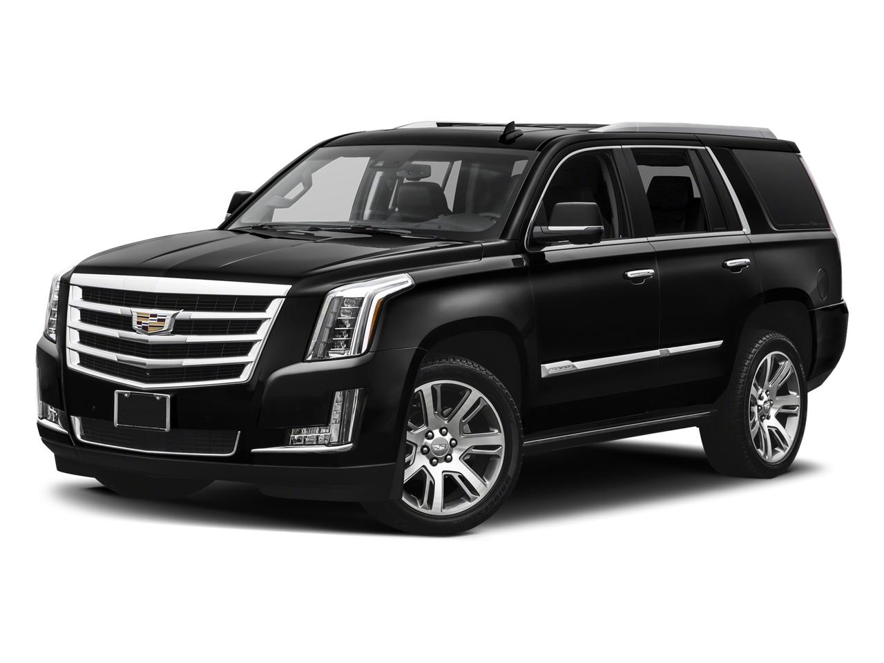 2017 Cadillac Escalade Vehicle Photo in St. Petersburg, FL 33713