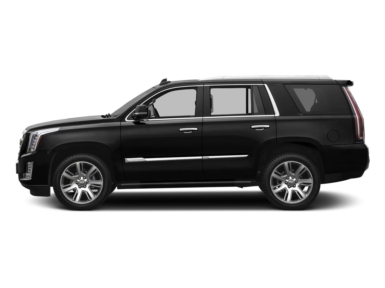2017 Cadillac Escalade Vehicle Photo in St. Petersburg, FL 33713