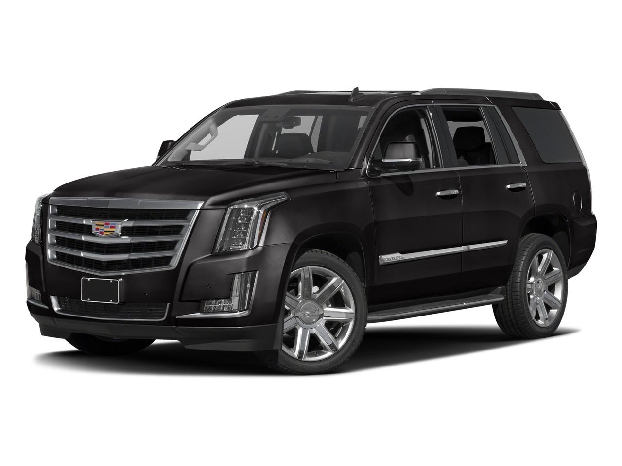 2017 Cadillac Escalade Vehicle Photo in Wesley Chapel, FL 33544