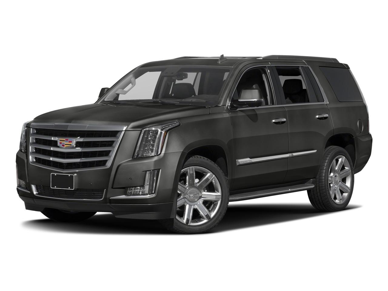 2017 Cadillac Escalade Vehicle Photo in Harrisburg, PA 17111