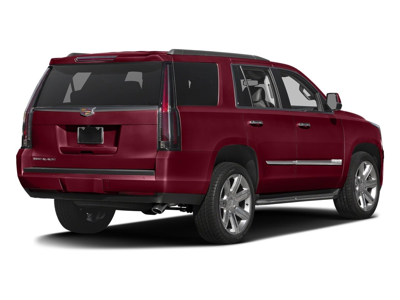 2017 Cadillac Escalade Vehicle Photo in ELGIN, TX 78621-4245