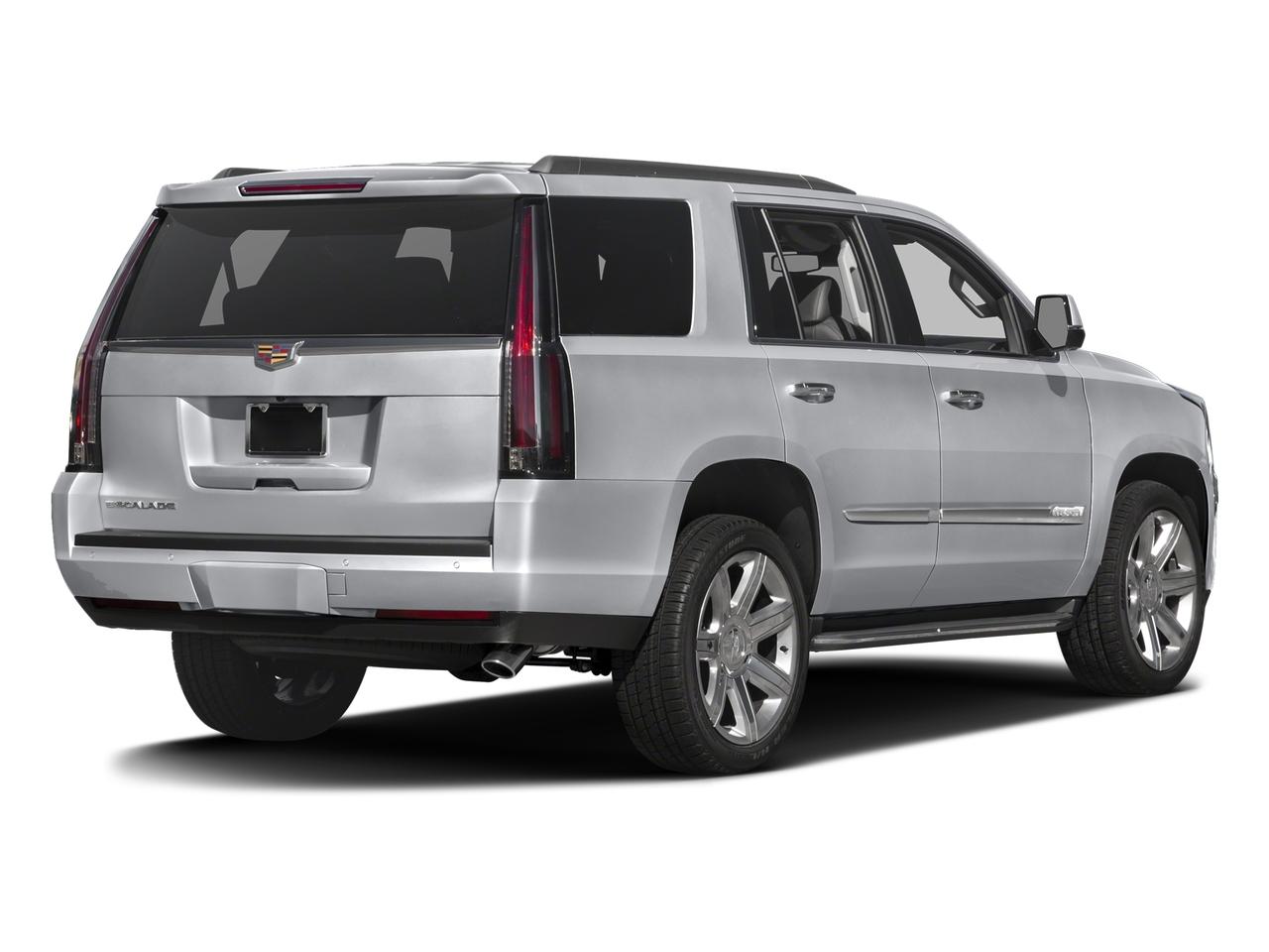 2017 Cadillac Escalade Vehicle Photo in TREVOSE, PA 19053-4984