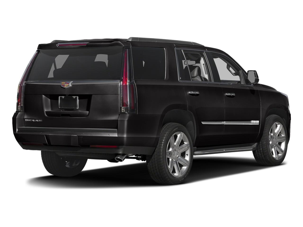 2017 Cadillac Escalade Vehicle Photo in Wesley Chapel, FL 33544