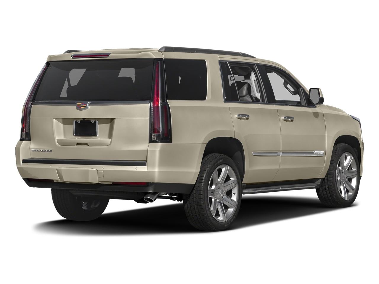 2017 Cadillac Escalade Vehicle Photo in BRUNSWICK, GA 31525-1881