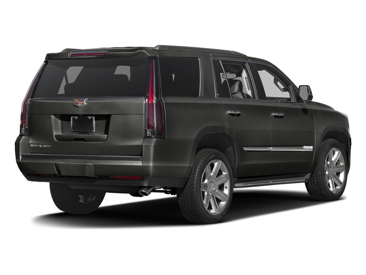 2017 Cadillac Escalade Vehicle Photo in Harrisburg, PA 17111