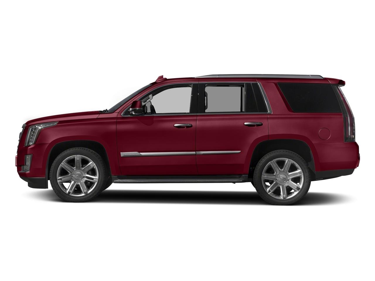 2017 Cadillac Escalade Vehicle Photo in ELGIN, TX 78621-4245
