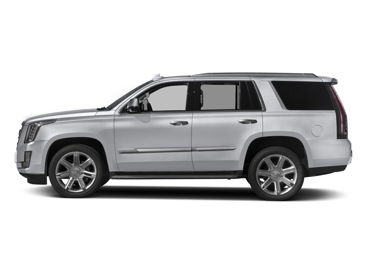 2017 Cadillac Escalade Vehicle Photo in TREVOSE, PA 19053-4984