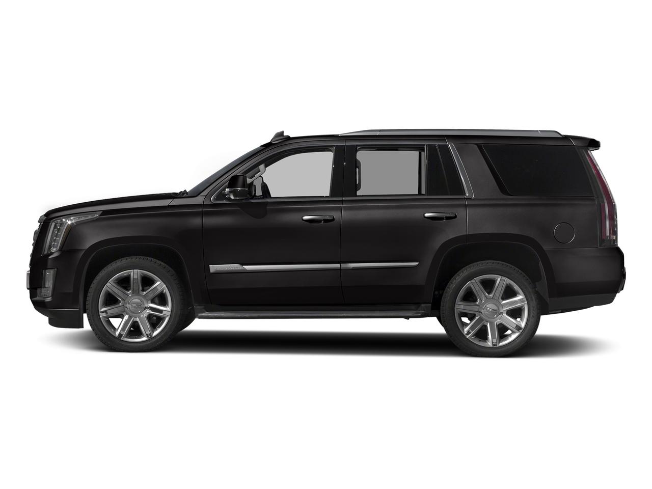 2017 Cadillac Escalade Vehicle Photo in Wesley Chapel, FL 33544