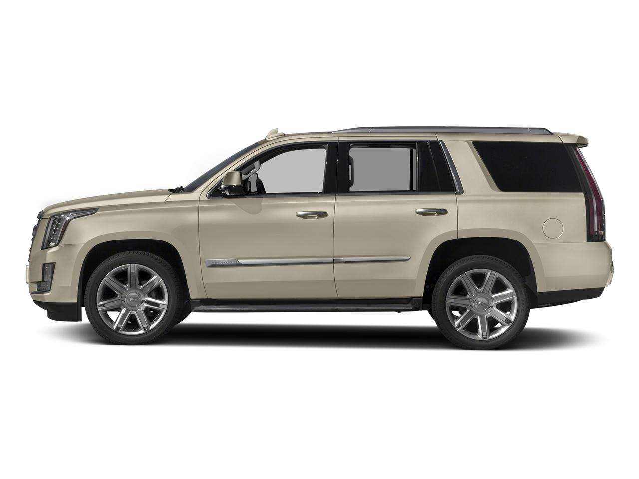 2017 Cadillac Escalade Vehicle Photo in BRUNSWICK, GA 31525-1881