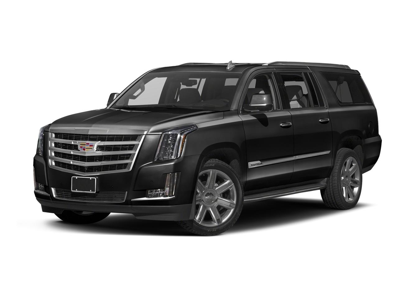 2017 Cadillac Escalade ESV Vehicle Photo in BATON ROUGE, LA 70809-4546