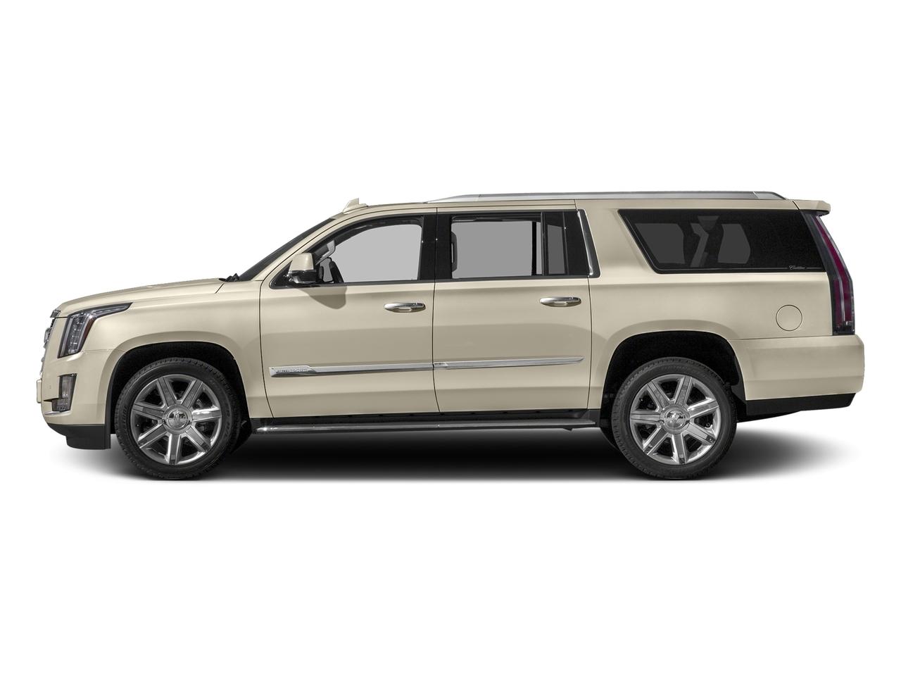 2017 Cadillac Escalade ESV Vehicle Photo in BRUNSWICK, GA 31525-1881