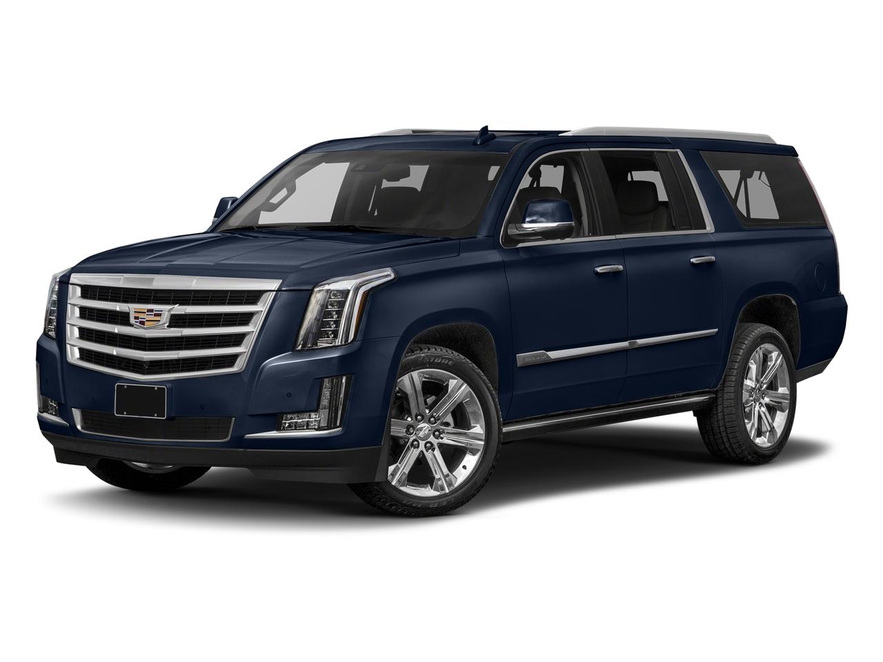 2017 Cadillac Escalade ESV Vehicle Photo in WEST PALM BEACH, FL 33407-3296