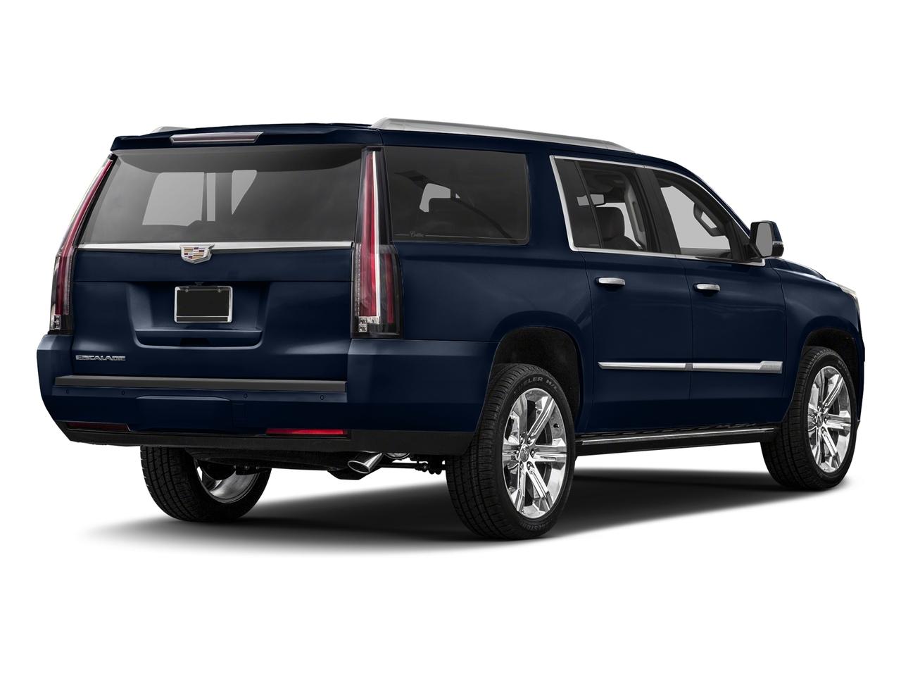 2017 Cadillac Escalade ESV Vehicle Photo in WEST PALM BEACH, FL 33407-3296