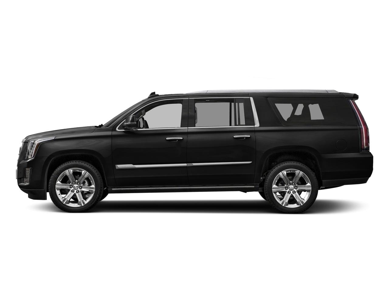 Used 2017 Cadillac Escalade ESV Premium Luxury with VIN 1GYS4JKJ8HR184498 for sale in Independence, KS