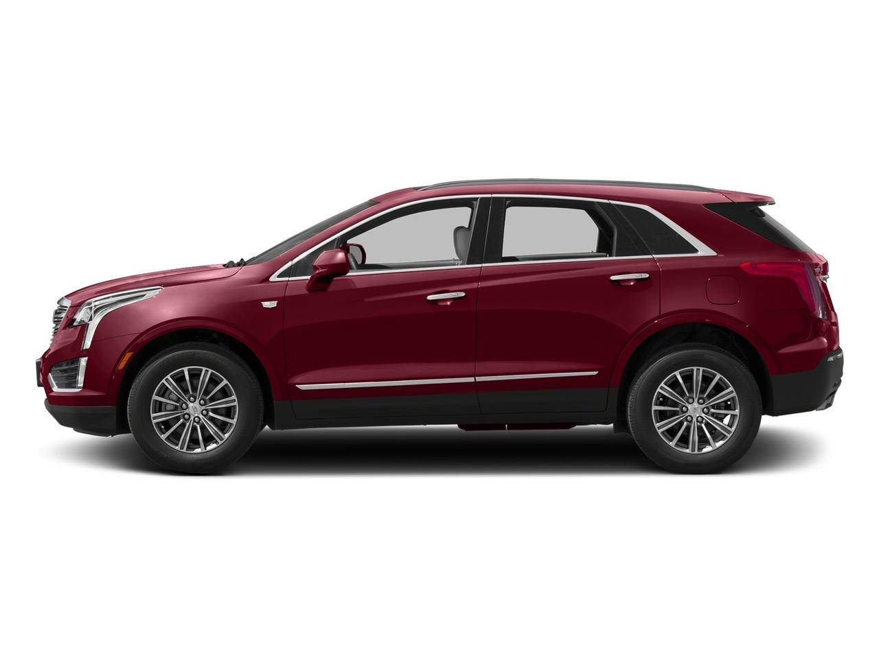 2017 Cadillac XT5 Vehicle Photo in SMYRNA, GA 30080-7631