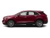Used 2017 Cadillac XT5 Luxury with VIN 1GYKNDRS0HZ321866 for sale in Cavalier, ND