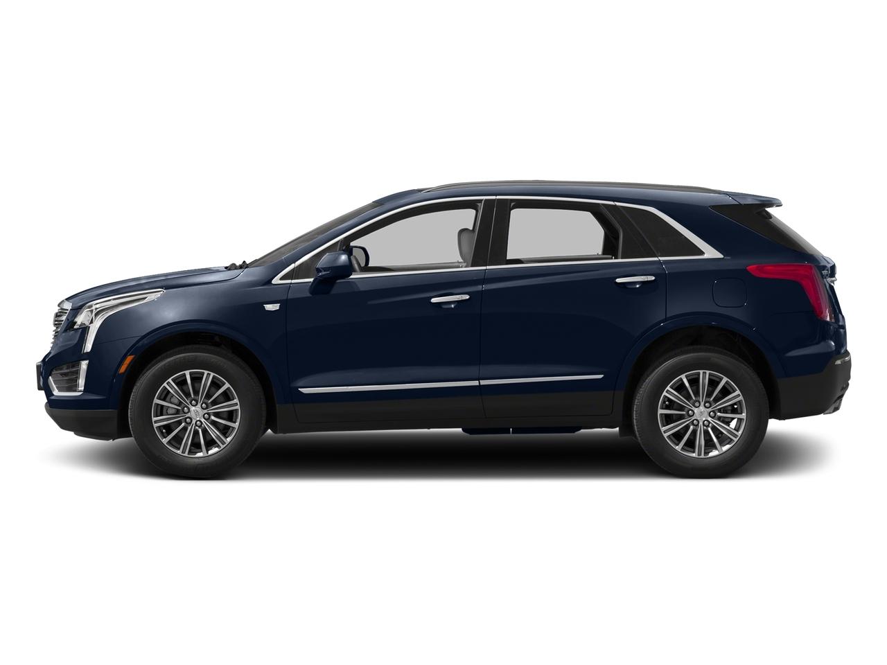 Used 2017 Cadillac XT5 Luxury with VIN 1GYKNDRS0HZ294734 for sale in Mahwah, NJ