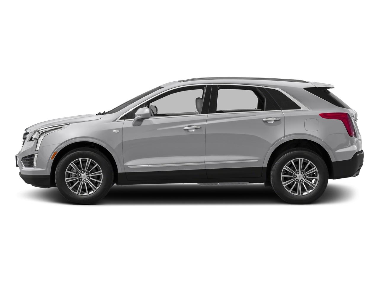 Used 2017 Cadillac XT5 Luxury with VIN 1GYKNBRS9HZ266158 for sale in Ferndale, MI