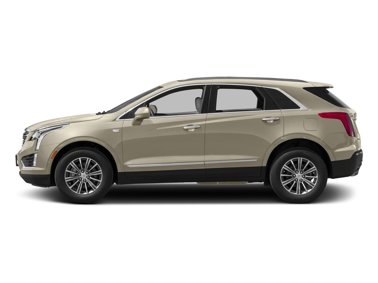 2017 Cadillac XT5 Vehicle Photo in WILLIAMSVILLE, NY 14221-4303