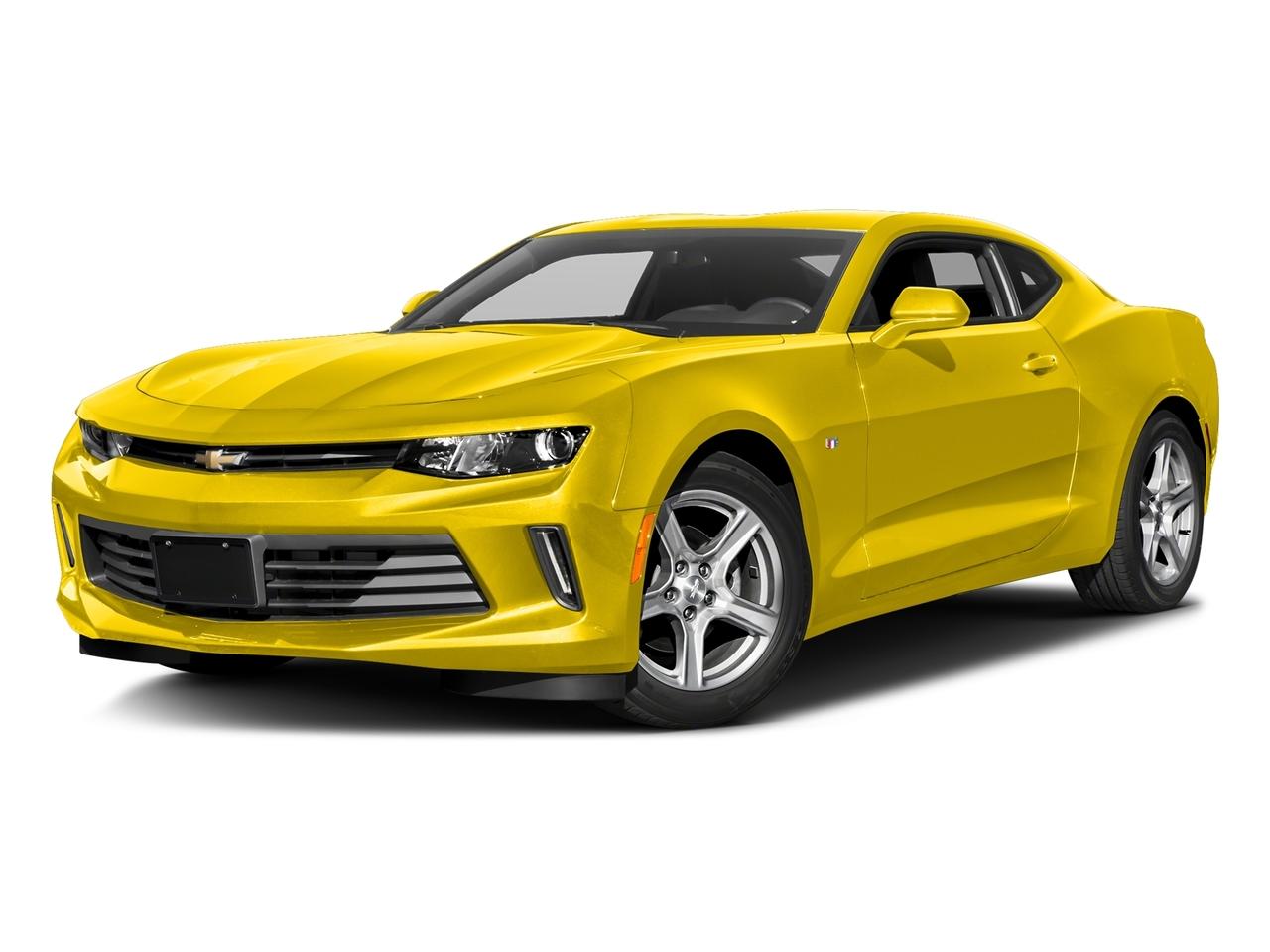 2017 Chevrolet Camaro Vehicle Photo in Pembroke Pines, FL 33027