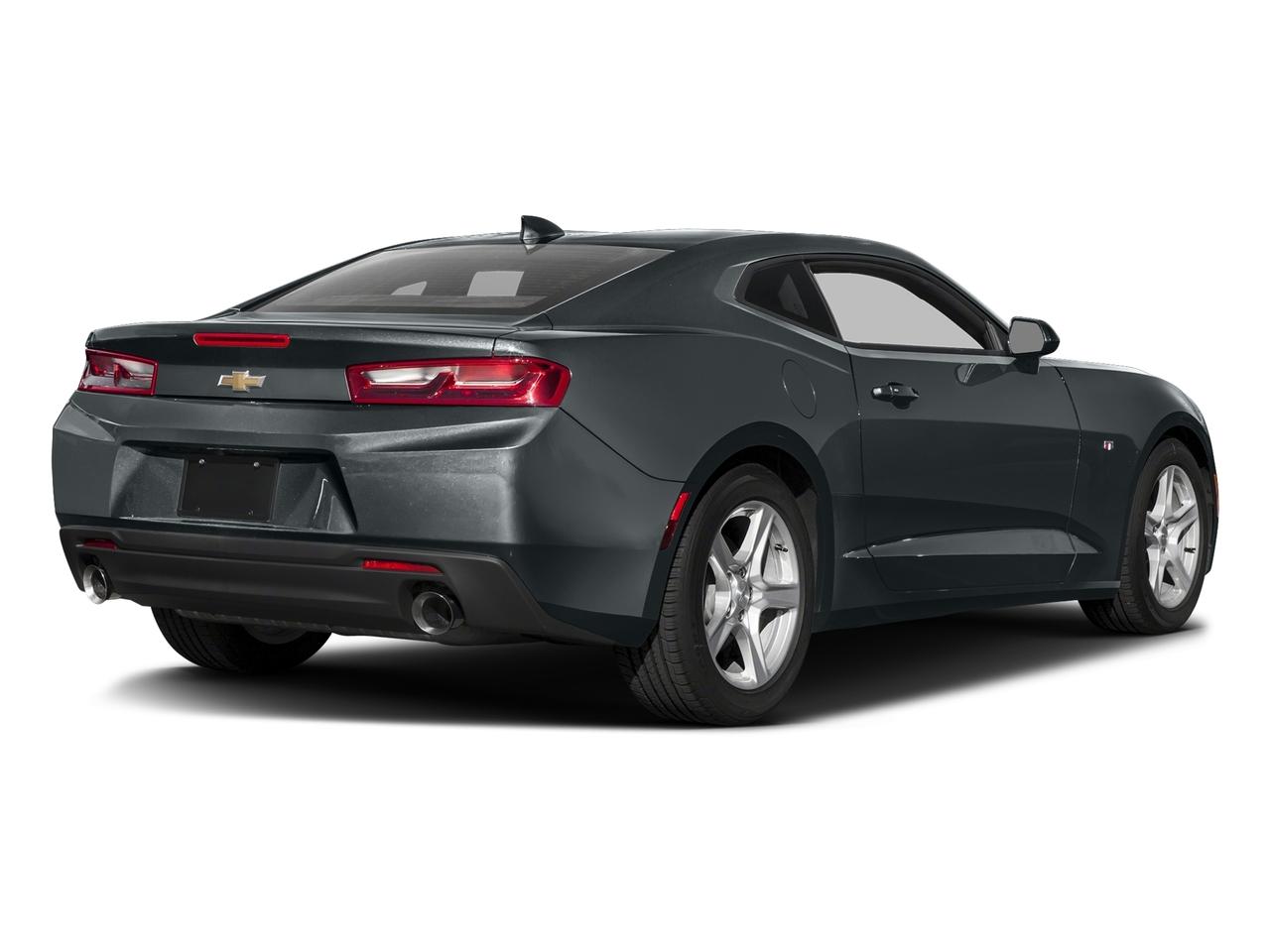 2017 Chevrolet Camaro Vehicle Photo in Sarasota, FL 34231