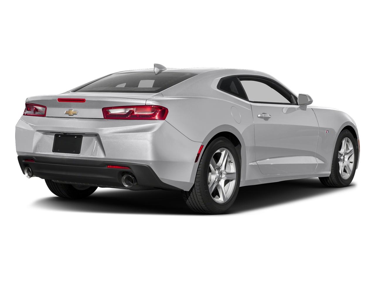 2017 Chevrolet Camaro Vehicle Photo in Clearwater, FL 33761