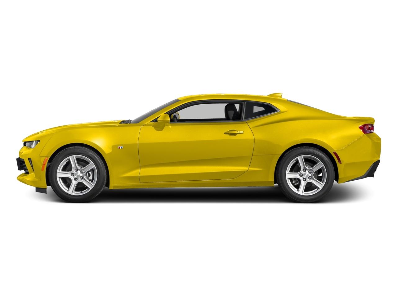 2017 Chevrolet Camaro Vehicle Photo in Pembroke Pines, FL 33027