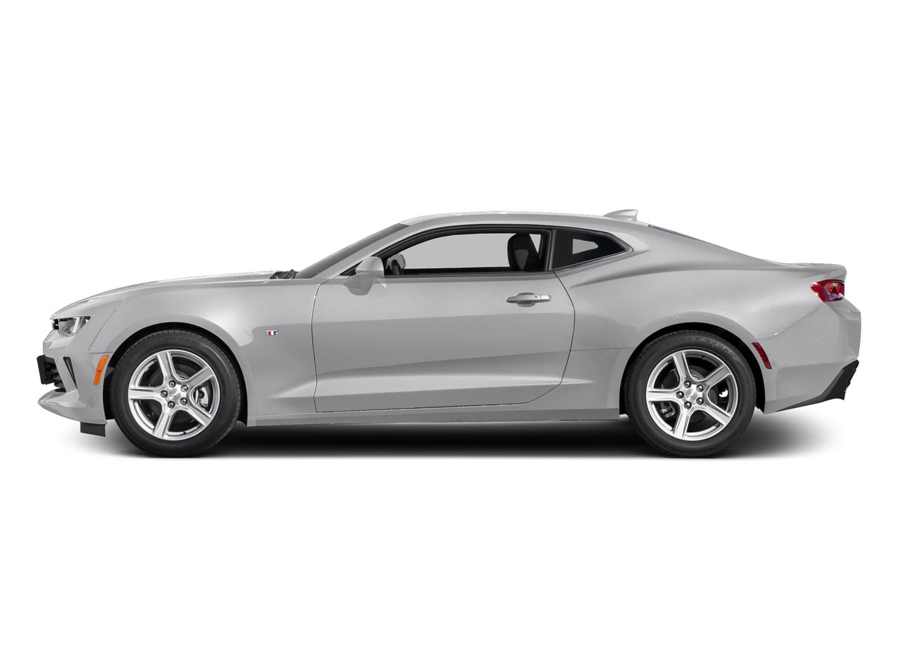 2017 Chevrolet Camaro Vehicle Photo in Clearwater, FL 33761