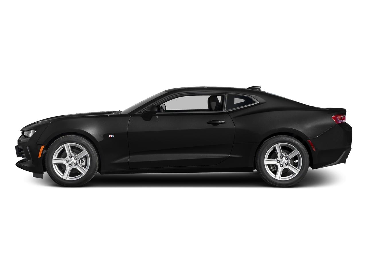 2017 Chevrolet Camaro Vehicle Photo in ORLANDO, FL 32812-3021